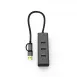 Type C / USB 3.2 4 Port Hub