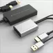 HDMI<sup>®</sup> to DP 1.2 Converter