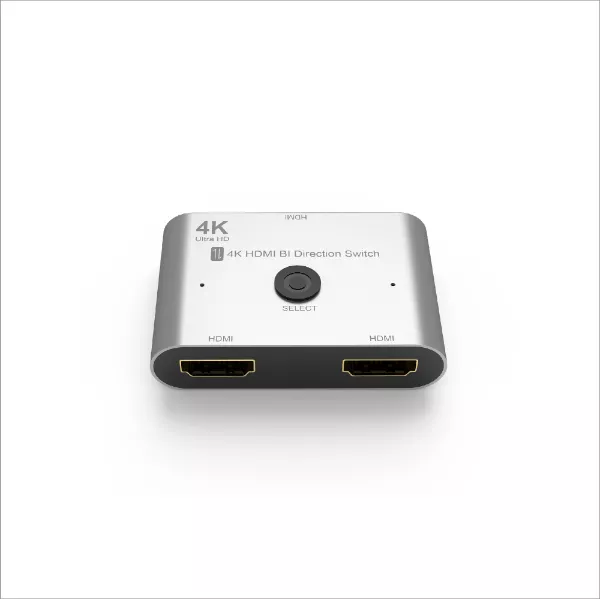 4K HDMI BI-Direction Switch