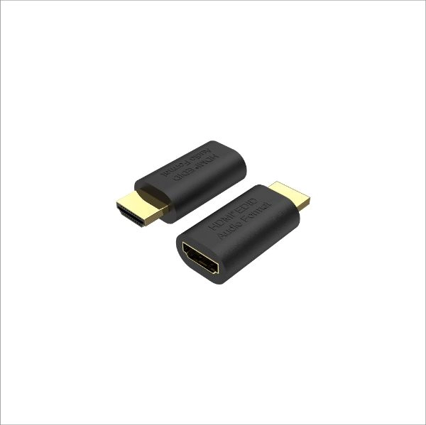 HDMI<sup>®</sup> EDID Emulator with Audio Format