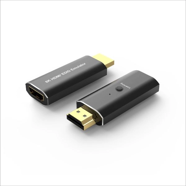 8K HDMI<sup>®</sup> EDID Emulator