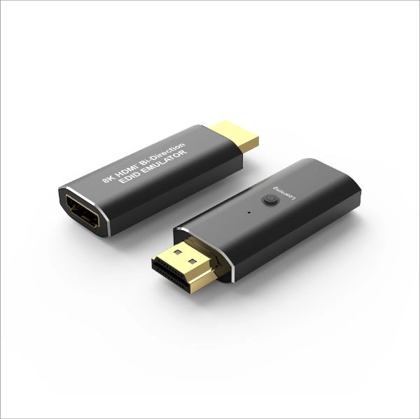 8K HDMI<sup>®</sup> Bi-Direction EDID Emulator