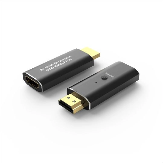 8K HDMI Bi-Direction EDID Emulator