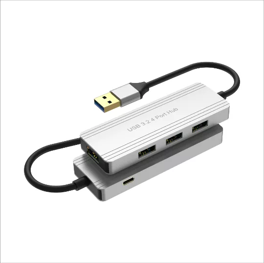 USB 3.2 4 Port Hub