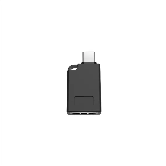 4K Type C Male to HDMI  Female Adapter