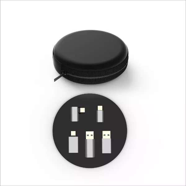 USB Adapter Pack (UADS-01)