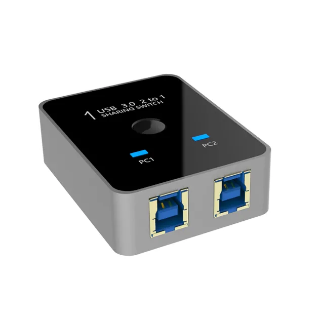 USB 3.0 Sharing Switch (With Hot Key)