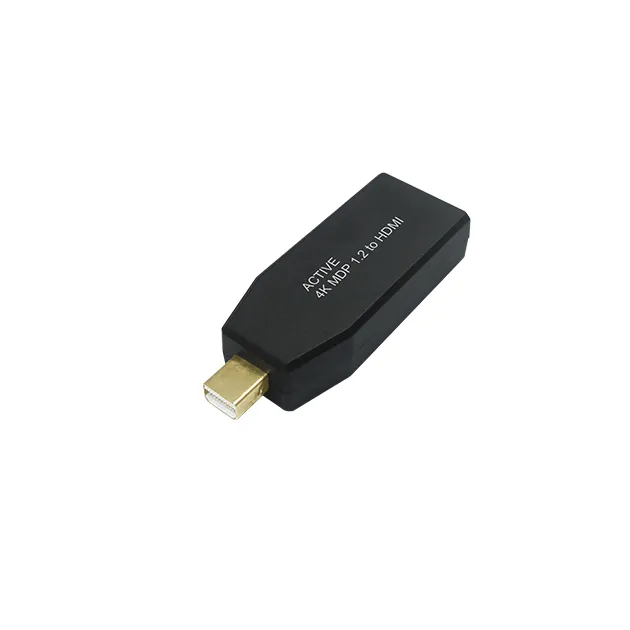 4K MDP 1.2 Active Adapter