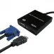 USB 3.0 to VGA / HDMI Combo Converter