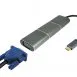 TYPE C to MDP / HDMI / VGA Converter