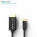 MDP 1.4 to HDMI<sup>®</sup> (HDR10) Cable 1-3m