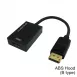 DP to HDMI<sup>®</sup> Converter