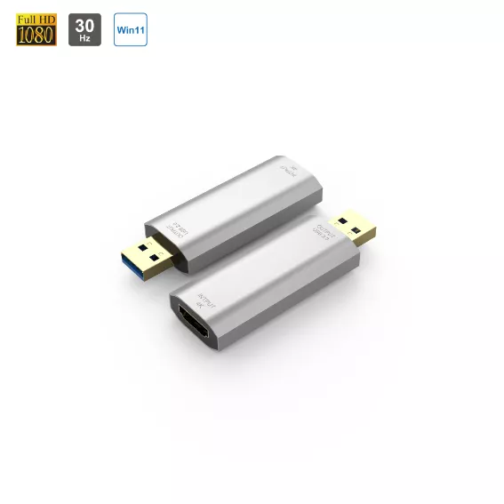  HDMI to USB 2.0 Video Capture