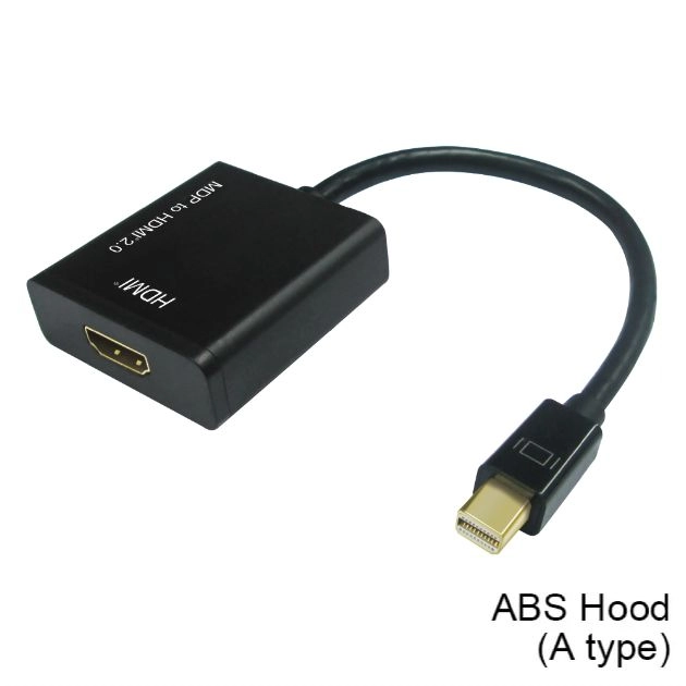 MDP to HDMI<sup>®</sup> Converter