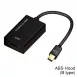 MDP to HDMI<sup>®</sup> Converter