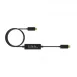 Type C to Type C KM Link Cable (PC to MAC)