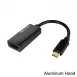 Type C to HDMI<sup>®</sup> Converter