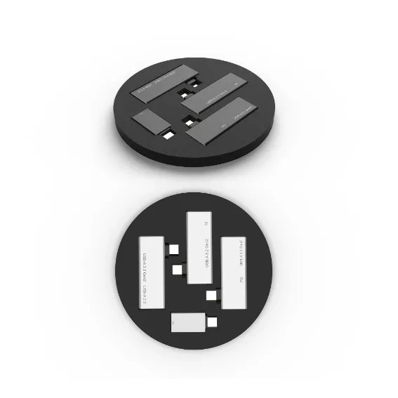 USB Adapter Pack (UADS-06)