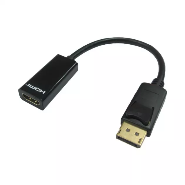 DP 1.1 Converter