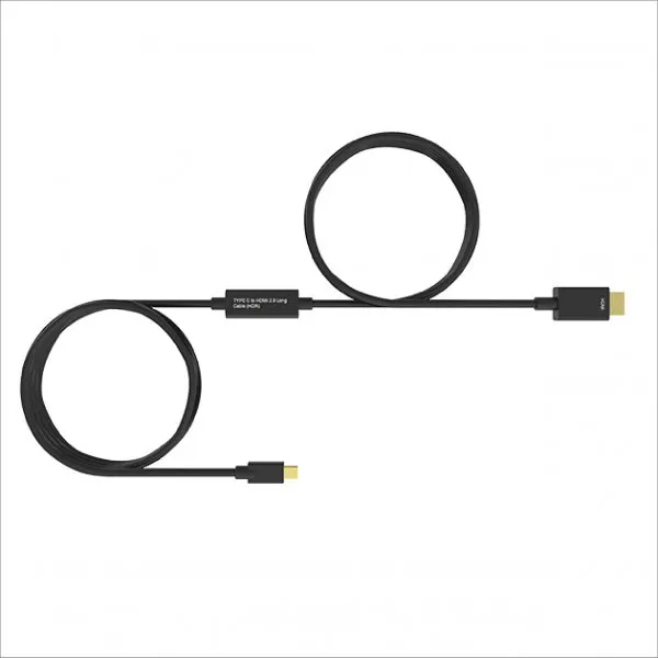 Type C to HDMI Long Cable (4K@60Hz) 13m