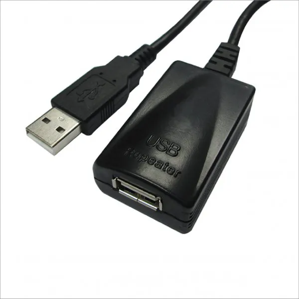 USB 2.0 Repeater Cable