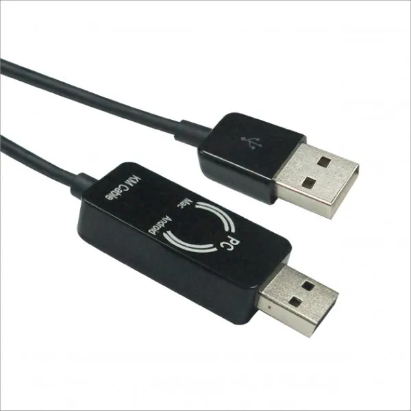 USB 2.0 KM Link Cable