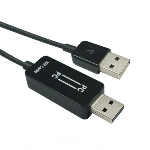 USB 2.0 KM Link Cable