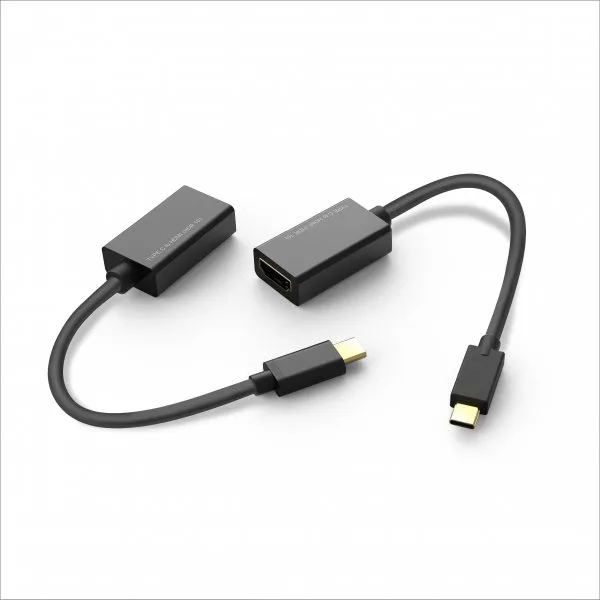 Type C to HDMI (HDR10) Converter