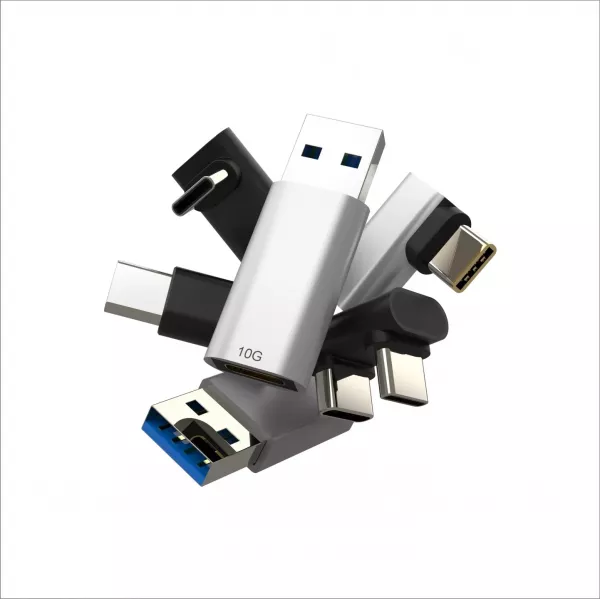 USB TYPE C ADAPTER