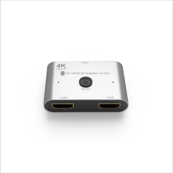  4K HDMI<sup>®</sup> BI-Direction Switch
