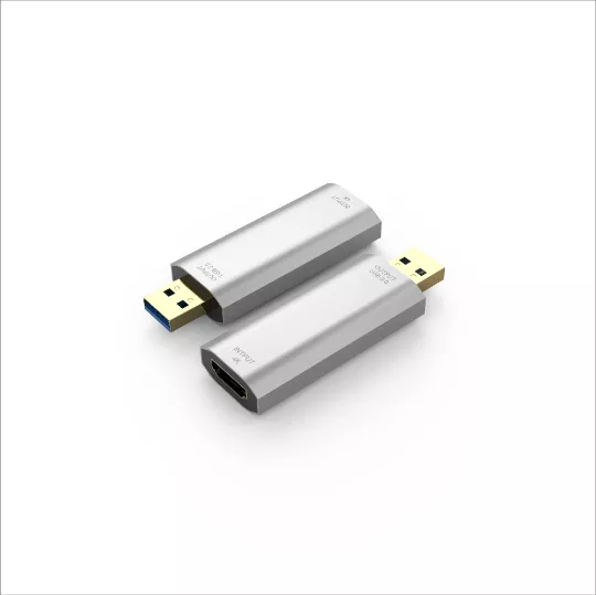 HDMI to USB 2.0 Video Capture