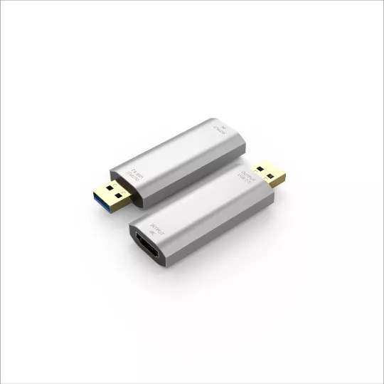 HDMI to USB 3.2 Video Capture