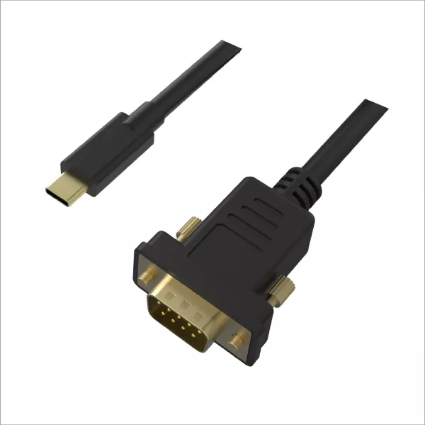 Type C to Serial Cable 