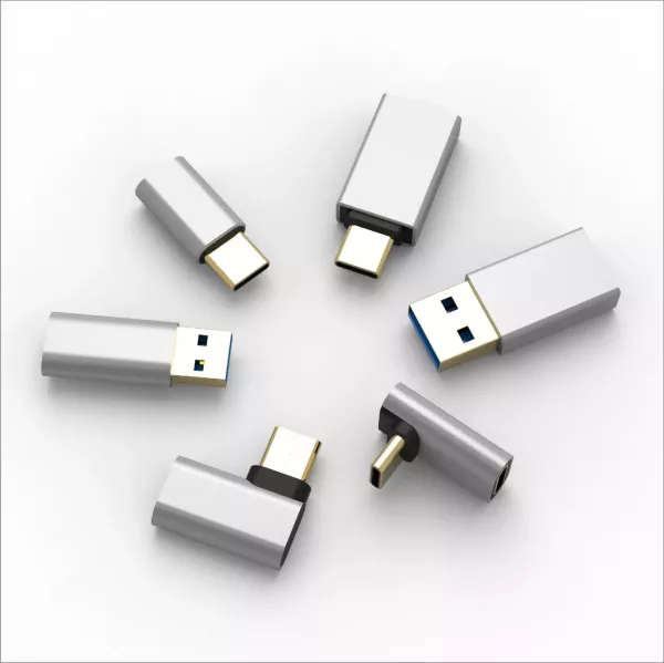 USB TYPE C ADAPTER