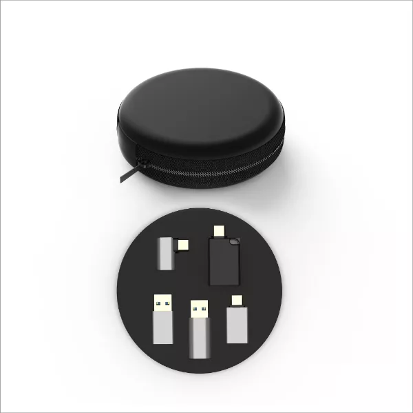  USB Adapter Pack (UADS-02)