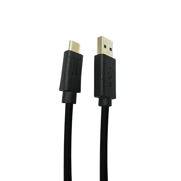 Type C/M to USB 3.0 A/M Cable