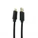 Type C/M to USB 2.0 A/M Cable