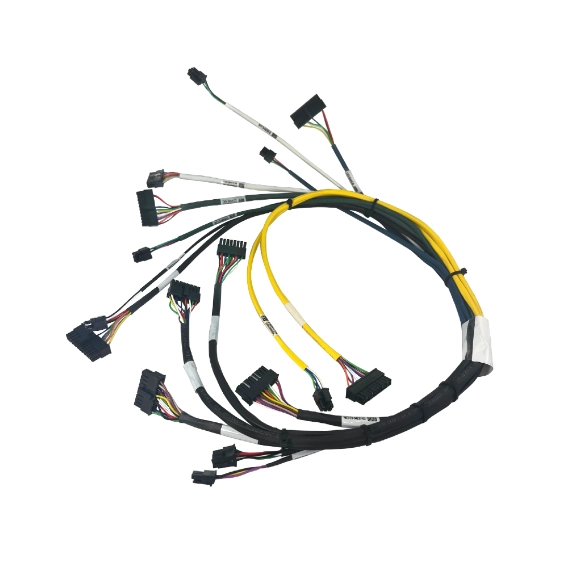 WIRE HARNESS-12