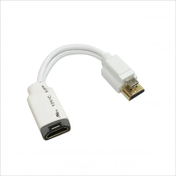 HDMI / Micro USB Cable (M/F)