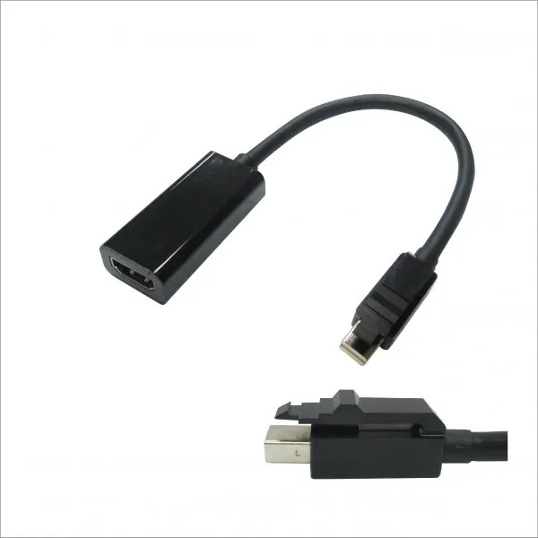 MDP to HDMI Converter