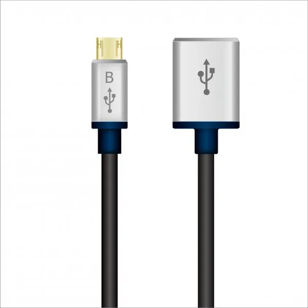 USB Reversible Cable