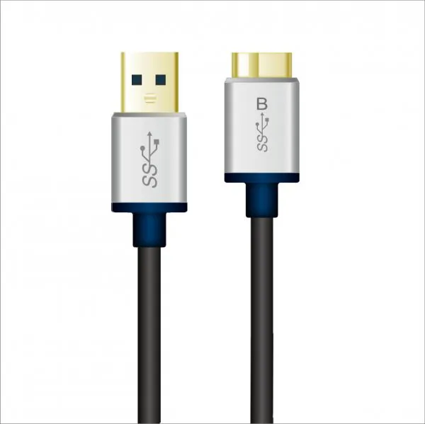 USB Cable (Aluminum Series)